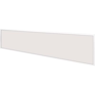 EMOS LUXXO 30 × 120 cm, beépíthető, 22 W, semleges fehér EMOS LUXXO 30 × 120 cm, beépíthető, 22 W, semleges fehér