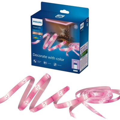 Philips Smart LED RGB LED strip 15 m Type-C Philips Smart LED RGB LED strip 15 m Type-C