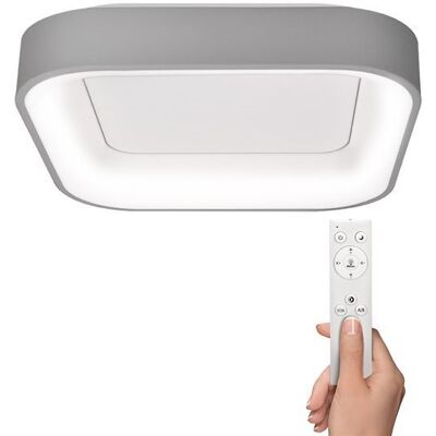 Solight Solight LED mennyezeti lámpa - Négyszögletű, 48W, Dimmelhető Solight Solight LED mennyezeti lámpa - Négyszögletű, 48W, Dimmelhető