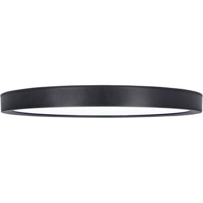 Solight LED WO8020, 50 cm, világítás távirányítóval, fekete Solight LED WO8020, 50 cm, világítás távirányítóval, fekete
