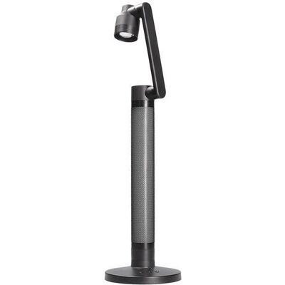 Solight LED dimmelhető lámpa RGB háttérvilágítással, 10 W, 600 lm, távirányítóval Solight LED dimmelhető lámpa RGB háttérvilágítással, 10 W, 600 lm, távirányítóval