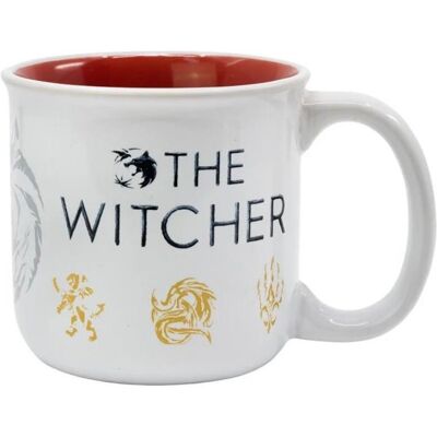 STOR Netflix The Witcher: Destiny STOR Netflix The Witcher: Destiny