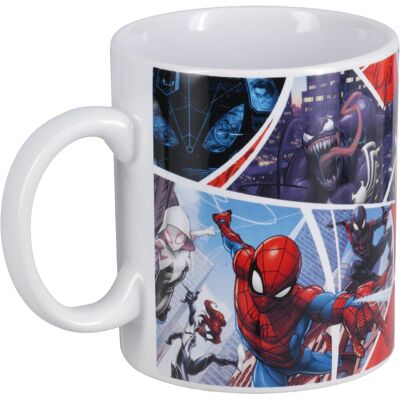 PALADONE Marvel - Pókember - bögre PALADONE Marvel - Pókember - bögre