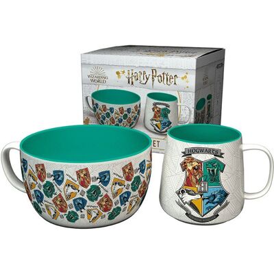 Abysse Harry Potter - Stand Together - ajándékcsomag Abysse Harry Potter - Stand Together - ajándékcsomag