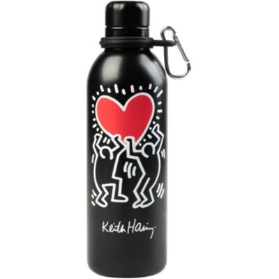 Erik Keith Haring Meleg és Hideg 500ml Palack Erik Keith Haring Meleg és Hideg 500ml Palack