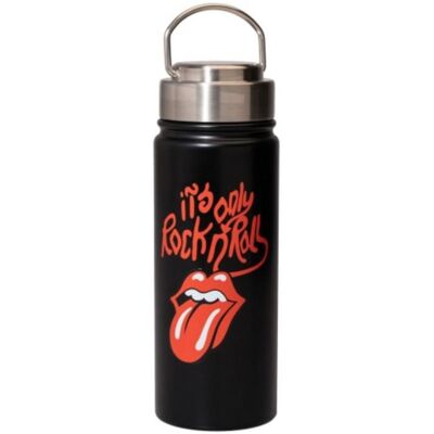 Grupo Erik The Rolling Stones: I know - thermo kulacs Grupo Erik The Rolling Stones: I know - thermo kulacs