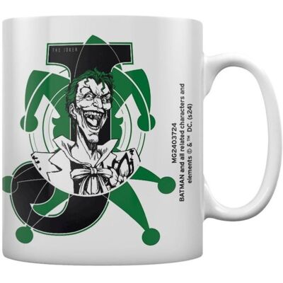 Pyramid Dc Comics Batman: The Joker Jester, bögre Pyramid Dc Comics Batman: The Joker Jester, bögre