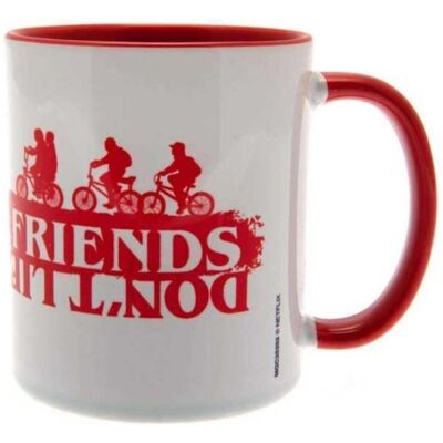 Pyramid Netflix Stranger Things: Friends Don't Lie Pyramid Netflix Stranger Things: Friends Don't Lie