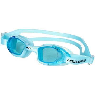AQUA-SPEED Marea JR Gyerek úszószemüveg, multipack, 3 db, türkizkék AQUA-SPEED Marea JR Gyerek úszószemüveg, multipack, 3 db, türkizkék