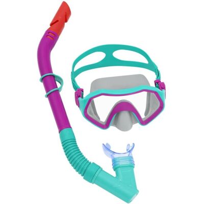 Bestway Crusader Snorkel maszk Bestway Crusader Snorkel maszk