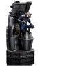 Iron Studios Guardians of the Galaxy 3 - Rocket Raccoon - Art Scale 1/10