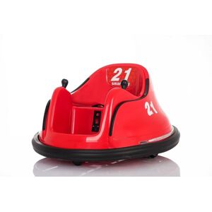 Beneo Riridrive 12V - piros Beneo Riridrive 12V - piros