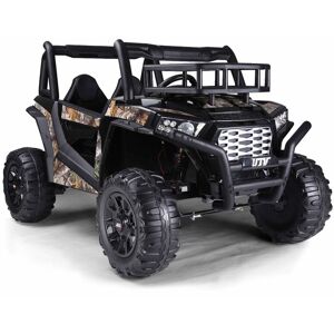 Beneo UTV 24V fekete Beneo UTV 24V fekete