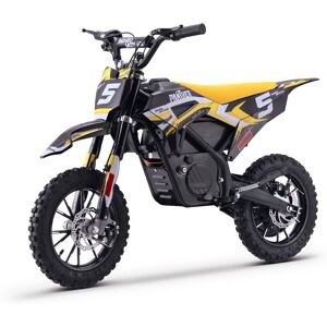 Beneo Motors Panther, sárga Beneo Motors Panther, sárga