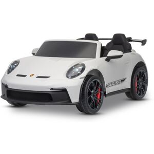 Beneo Porsche 911 GT3, 24V, 800W, 4 × 4, fehér Beneo Porsche 911 GT3, 24V, 800W, 4 × 4, fehér