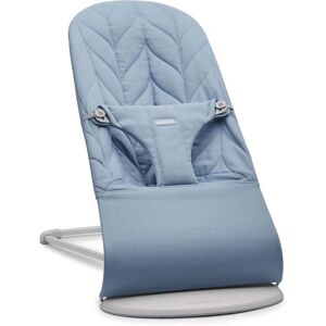 Babybjorn Bliss Babyschaukel - Ergonomikus, Összecsukható, Puha Pamut Babybjorn Bliss Babyschaukel - Ergonomikus, Összecsukható, Puha Pamut