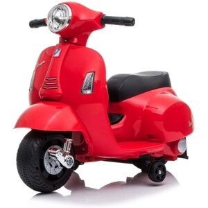 Beneo Vespa GTS Red Beneo Vespa GTS Red