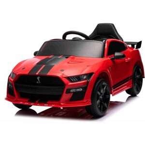 Beneo Ford Mustang Shelby GT500 Red Beneo Ford Mustang Shelby GT500 Red