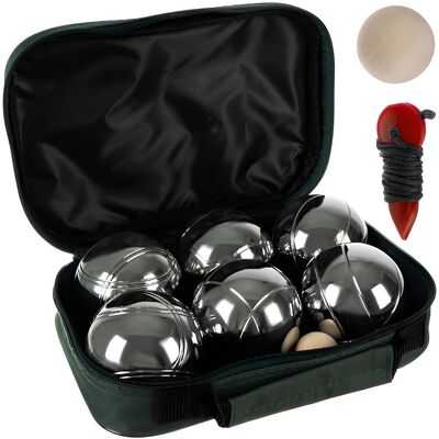 Kruzzel 23440 Petanque 6 db Kruzzel 23440 Petanque 6 db