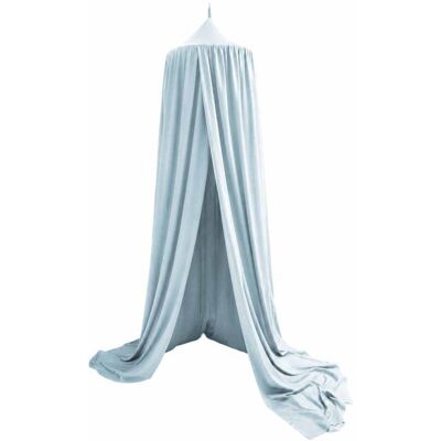 KIK KX2822 baldachin kiságy fölé, kék KIK KX2822 baldachin kiságy fölé, kék