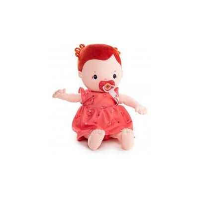 Lilliputiens Rose Játékbaba Lilliputiens Rose Játékbaba