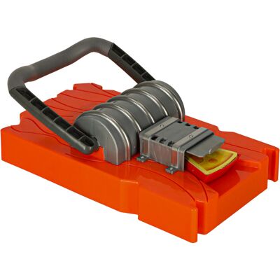 KIK KX3622 Egérfogó családi társasjáték KIK KX3622 Egérfogó családi társasjáték