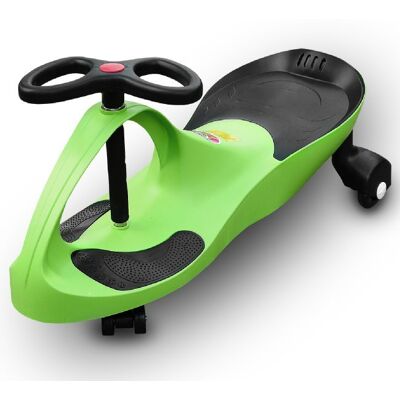 Beneo RiriCar - lime Beneo RiriCar - lime