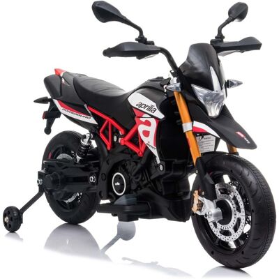 Beneo Aprilia Dorsoduro 900, piros Beneo Aprilia Dorsoduro 900, piros