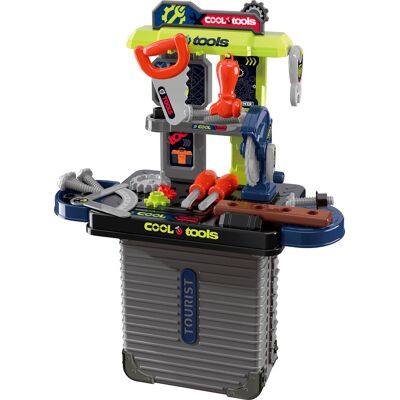 Buddy Toys BGP 2022 szerszámos táska Buddy Toys BGP 2022 szerszámos táska
