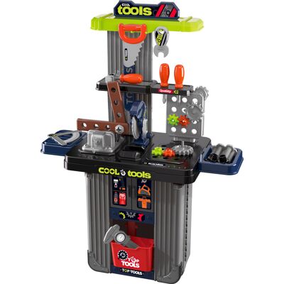 Buddy Toys BGP 3022 szerszámos táska Buddy Toys BGP 3022 szerszámos táska
