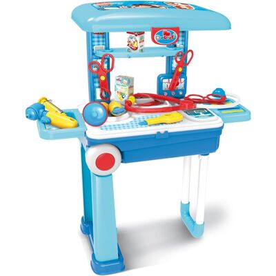 Buddy Toys táska Deluxe doktor Buddy Toys táska Deluxe doktor