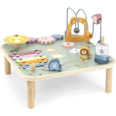 Viga Toys készségfejlesztő játék, fa Viga Toys készségfejlesztő játék, fa