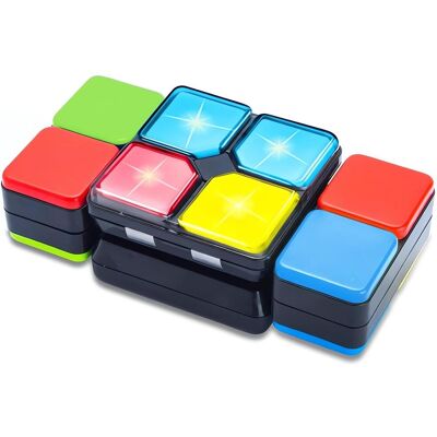 IKO RoboRanger 3000 Puzzle Kocka Oktató Játék IKO RoboRanger 3000 Puzzle Kocka Oktató Játék