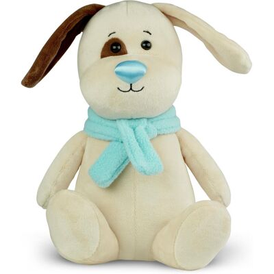 TM Toys Fényes orrú plüss kutya 25 cm TM Toys Fényes orrú plüss kutya 25 cm