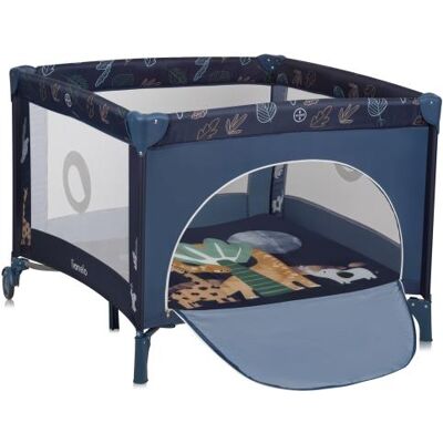Lionelo Bonnie Blue Navy Lionelo Bonnie Blue Navy