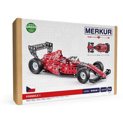 Merkur Forma-1 Merkur Forma-1