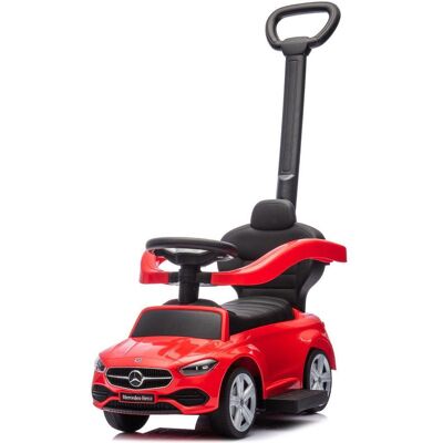 Buddy Toys BPC 5231 Mercedes C-Class 3in1 Buddy Toys BPC 5231 Mercedes C-Class 3in1