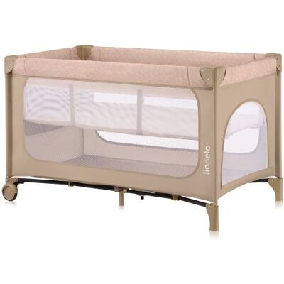 Lionelo Jasmin Easy Fold Beige Sand Lionelo Jasmin Easy Fold Beige Sand