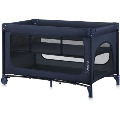 Lionelo Jasmin Easy Fold Blue Navy Lionelo Jasmin Easy Fold Blue Navy