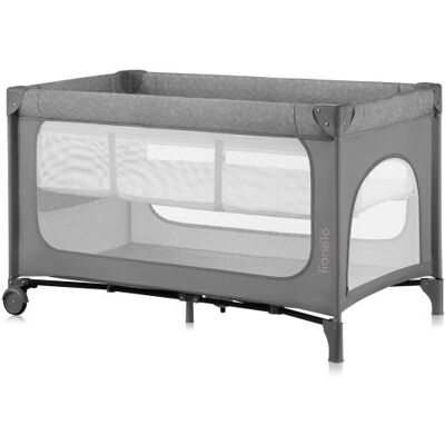 Lionelo Jasmin Easy Fold Grey Stone Lionelo Jasmin Easy Fold Grey Stone