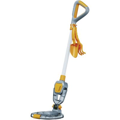 Fuego - 65cm - Elemmel működik - Világítással - Fémkereső Fuego - 65cm - Elemmel működik - Világítással - Fémkereső