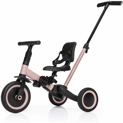 Zopa Razor 3in1 Coral Pink Zopa Razor 3in1 Coral Pink