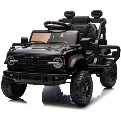 Beneo Ford Bronco, fekete Beneo Ford Bronco, fekete