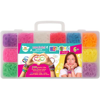 Teddies Fonás gumiszalagok Teddies Fonás gumiszalagok