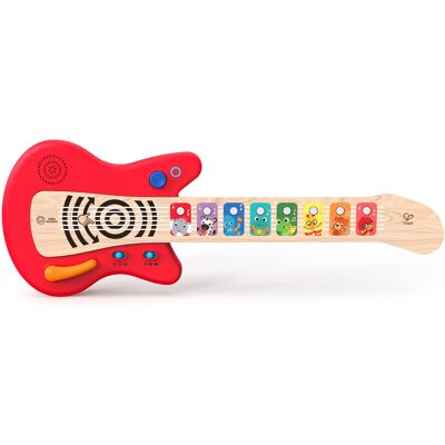 Baby Einstein Modell - Baby Einstein Együtt Hangolva Gitár - Zenés Kisgyermek Játék Baby Einstein Modell - Baby Einstein Együtt Hangolva Gitár - Zenés Kisgyermek Játék