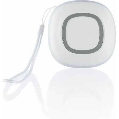 Zopa Prémium hordozható Clip-on modul LED-fénnyel White Zopa Prémium hordozható Clip-on modul LED-fénnyel White