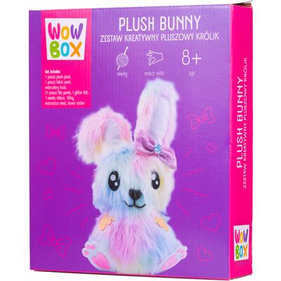 TM Toys Wow Box - Nyuszi TM Toys Wow Box - Nyuszi