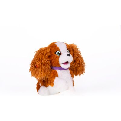 TM Toys Bella kiskutya TM Toys Bella kiskutya