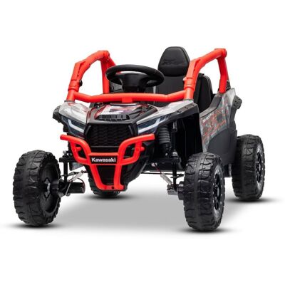 Beneo Motors Kawasaki Teryx KRX 1000 piros Beneo Motors Kawasaki Teryx KRX 1000 piros
