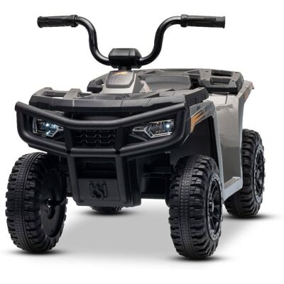 Beneo Motors Arctic Cat Alterra 600 12V szürke Beneo Motors Arctic Cat Alterra 600 12V szürke
